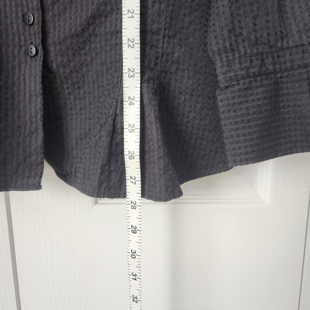 Talbots Woman blouse - Picture 9 of 12